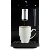 Domo Robot café 19 bars noir - - DO1150K -