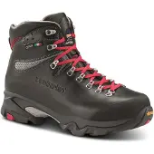 Zamberlan VIOZ LUX GTX RR, Hommes, Adultes, Chaussures de plein air, Trekking, Vibram 3D, Cale enPolyuréthanede faible densité