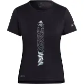 Adidas T-shirt femme Terrex
