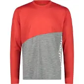 CMP T-shirt à Manches Longues 32l2787