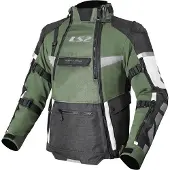 Ls2 Textil X-Master Veste textile moto imperméable