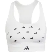 Adidas Brassière femme Powerreact
