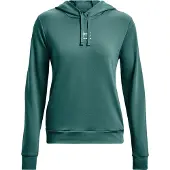 Under Armour Sweatshirt molletonné à capuche femme Rival