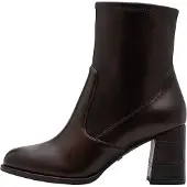 Tamaris Bottines 25357 femmes - Marron - 39