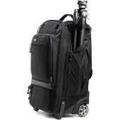 ThinkTank Sac à Dos à Roulettes Walker Pro