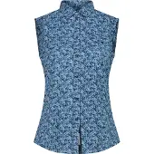 CMP Chemise sans manches femme