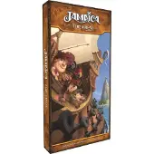 Asmodee Space Cowboys Jamaica : L'extension "The Crew" (édition 2022) | Jeu de société
