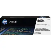 HP 660A (W2004A) - Tambour