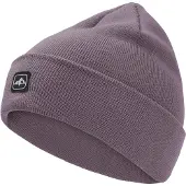 Vaude Lulea Beanie Violet Enfants