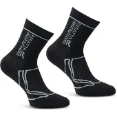 Regatta Chaussettes 2 Season Coolmax Trek&trail
