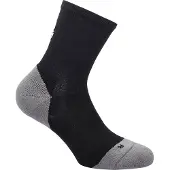CMP Chaussettes de running mid Dryarn