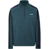 Regatta Polaire demi-zip Hepley