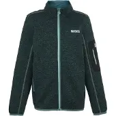 Regatta Polaire zippée enfant Newhill