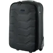 Martes - Valise « Farisca », souple PP14686 (56 L) (noir)