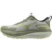 Mizuno Chaussures De Running Rider Tt 4
