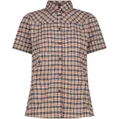 CMP Chemise extensible femme
