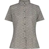 CMP Chemise carreaux femme