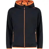 CMP Veste à capuche fille