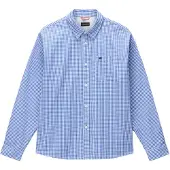 Napapijri Chemise manches longues Eos