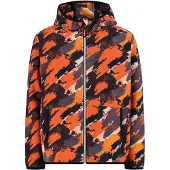 CMP Veste à capuche zippé enfant