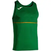 Joma T-shirt Sans Manches Record Iii