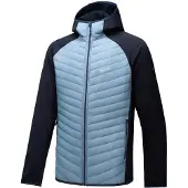 Regatta Andreson Hybrid Jacket Bleu S Homme