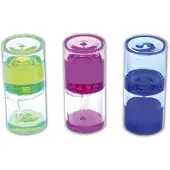 TickiT Ensemble de tubes de limon sensoriel - 3 pièces
