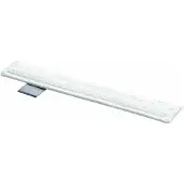 Black & Decker Black&Decker WW170MPA Patin microfibre pour nettoyeur vitres WWW100