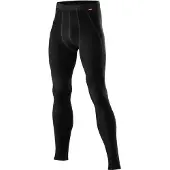 Löffler Transtex Warm Base Layer Pants Noir 54 Homme