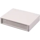 Hammond Boîtier universel (Boîtier), Accessoires électroniques + boîtier, Gris
