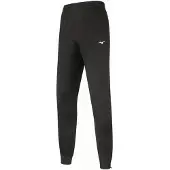 Mizuno Pantalon de jogging Nara pour juniors - Référence : 32FD9B01, Couleur : Noir, Matière : 152