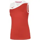 Mizuno Wom A Myou NS Shirt(W)