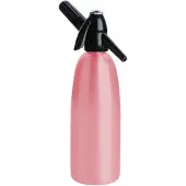 Art SA-01 F, Gazéificateur d'eau : accessoires, Pink