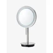 Zack Miroir de Maquillage Zack Alona LED Standing Mat