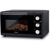 Sencor Mini-four - - SEO 2000BK - 20 L - 1650 W - Noir