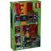 LEGO Minecraft 21279 Tour d'Enderman