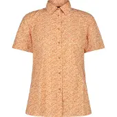 CMP Chemise carreaux femme