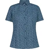 CMP Chemise carreaux femme