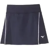 Mizuno Jupe-short fille Hex Rect Pro