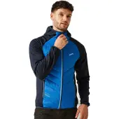 Regatta Veste à capuche hybride Andreson VIII