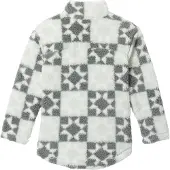 Columbia Polaire Zippée West Bend Printed