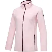 Regatta Lakara Full Zip Fleece Rose 38 Femme
