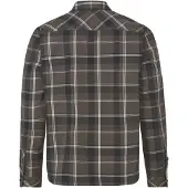 Vaude Chemise à Manches Longues Neshan Ls Iv