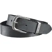 Held Women ceinture, noir, 115cm