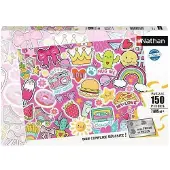 Ravensburger Pop, Fun & Stickers