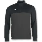 Joma Sweat 1/2 zip enfant Winner