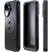 SP Connect Xtreme Series - Coque de télephone pour Apple iPhone 17 - Noir