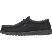 HeyDude Hd41894 Wally Classic Couleur Noir