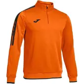 Joma Sweatshirt demi zip enfant Olimpiada