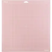 Cricut Tapis de découpe Fabricgrip